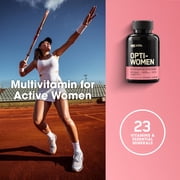 Optimum Nutrition Opti-Women, 60 Ct