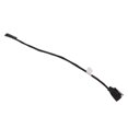Laptop Battery Cable 0NVKD8 DC02002NX00 PVC Battery Cable Connector