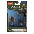 thumbnail image 1 of Figura Mega Construx Agente Locke Halo Universe, 1 of 5