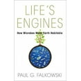 thumbnail image 3 of Life's Engines, Paul G. Falkowski Livre de Poche, 3 of 5