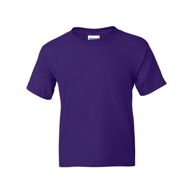 Gildan - T-Shirt pour Jeunes DryBlend
