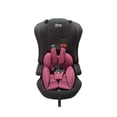 thumbnail image 2 of Autoasiento D'Bebe MAXI Booster para Bebe y Auto Rosa hasta 12 años, 2 of 3