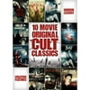 10 Movie Horror Cult Classics Collection