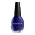 thumbnail image 1 of Esmalte de uñas Original Colección Floral 15 ml Bissú. azul oscuro 8.5, 1 of 2
