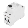 thumbnail image 3 of GYL9 Circuit Breaker 2P 230V 50/60Hz IP20 Electric Leaking Protector Current Circuit Breaker, 3 of 7