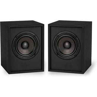 Logitech Z523 2.1 Speaker System - Black - Walmart.com