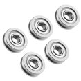 thumbnail image 4 of Ball Bearing, High  Pulley Bearing, Sealed Guide Wheel For Home, 4 of 8