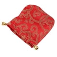 thumbnail image 4 of 96 Piezas Bolsa Bolso de de Brocado de Seda, Monedero de Lazo Con Cordón, Bolsa de Regalo Juego de Valor, 4 of 4