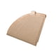 thumbnail image 5 of 100 filtros de papel para café en forma de cono para café con leche. Medio, 5 of 7