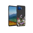 thumbnail image 1 of Compatible with Moto One 5G UW Phone Case, Flowers-149 Case Silicone Protective for Teen Girl Boy Case for Moto One 5G UW, 1 of 1
