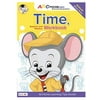 ABCMouse.com Early Learning Time, Season, & Weather Workbook Ages 5-8 with Stickers Paperback - USED - VERY GOOD Condition