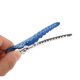thumbnail image 5 of 6 piezas de peluquería, pinza para seccionar, pinzas para el cabello, pinzas Azul Sunnimix Peluquerías de salón, 5 of 6