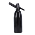 thumbnail image 2 of para agua con gas, para Streamer, Botellas stream, Sifón para , para agua con gas, Cilindro de Negro Soledad Sifón de soda, 2 of 5