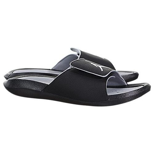 Jordans sandals shop