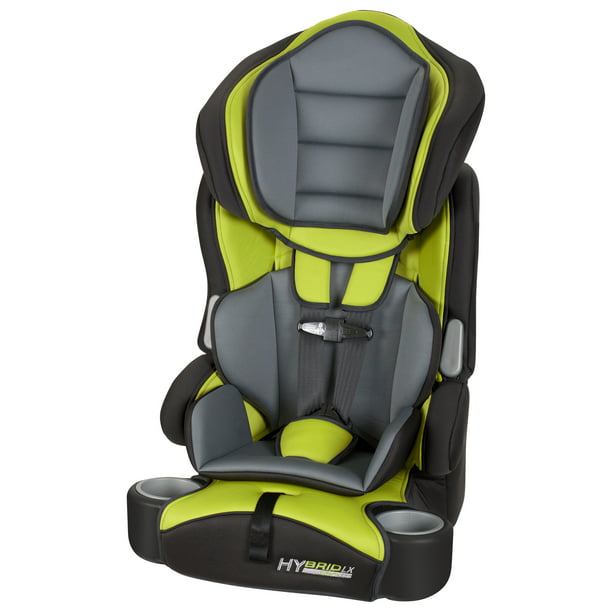 Harness Booster Car Seat Kiwi, Baby Trend Hybrid 3 In 1 Booster Car Seat Safety Ratings