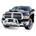 thumbnail image 4 of Westin Ultimate Bull Bar Fits select: 2002-2003 DODGE RAM 1500, 2004-2005 DODGE RAM 1500 ST/SLT, 4 of 6