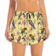 thumbnail image 2 of Balery Bright Birds Pantalones cortos deportivos para mujer con forro y dos bolsillos, elásticos, para entrenamiento, gimnasio, yoga-XX-Large, 2 of 7