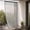 Black, variant on Taotanxi 100% Blackout Linen Outdoor Curtains for Patio, Waterproof & Windproof Gazebo Curtains Rod-Pocket Design, W51 xL83, Blue 1 Panels