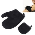 thumbnail image 4 of Guante Autobronceador, Aplicador De Loción Bronceadora, Protección Respetuosa Con La Piel, Compacto, 2 Piezas Para Salón De Belleza Para Hombres Y Mujeres Para El Hogar, 4 of 7