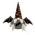 thumbnail image 1 of Decoración de mesa con gnomo de Halloween de peluche Decoración de mesa Muñeca sin rostro Adorno decorativo, 1 of 6