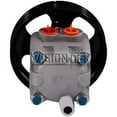 thumbnail image 3 of Vision N990-0735 New Power Steering Pump, 3 of 4