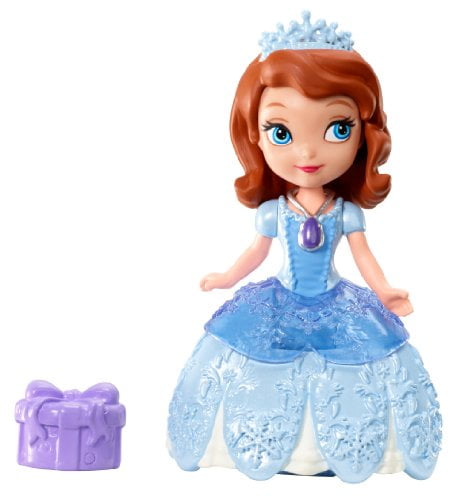 sofia the first doll walmart