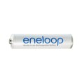 thumbnail image 1 of 4-Pack AAA NiMH Panasonic (Sanyo) Eneloop Low Discharge Batteries (800 mAh), 1 of 1