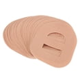 thumbnail image 1 of 20 Parches Adhesivos Impermeables De Cinta A Prueba De Sudor Precortados Para Sondas Detectoras De Sensores Duraderos, Fáciles De Usar, Amplia Aplicación Con 20 Piezas De, 1 of 7
