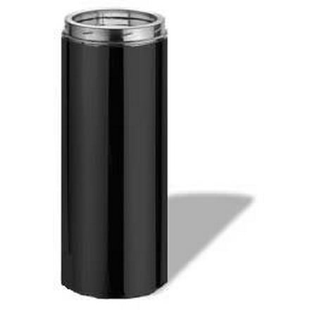 

Duravent 6Dt-09B 6 Inner Diameter - Black