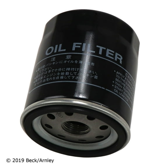 BeckArnley 041-0871 Oil Filter