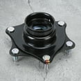 thumbnail image 2 of 51920-swa A01 Strut Mount Strut Mount Replacement Strut Mount For  Front  Support Strut Mount 51920-SWA A01 Fits For  CR V 07-11, 2 of 8