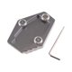 thumbnail image 1 of Soporte De Montaje Lateral Para Motocicleta CNC Soporte De licencia Para licencia Monster 795 796 821 1200 DYNWAVEMX Placa de extensión Kickstand, 1 of 7