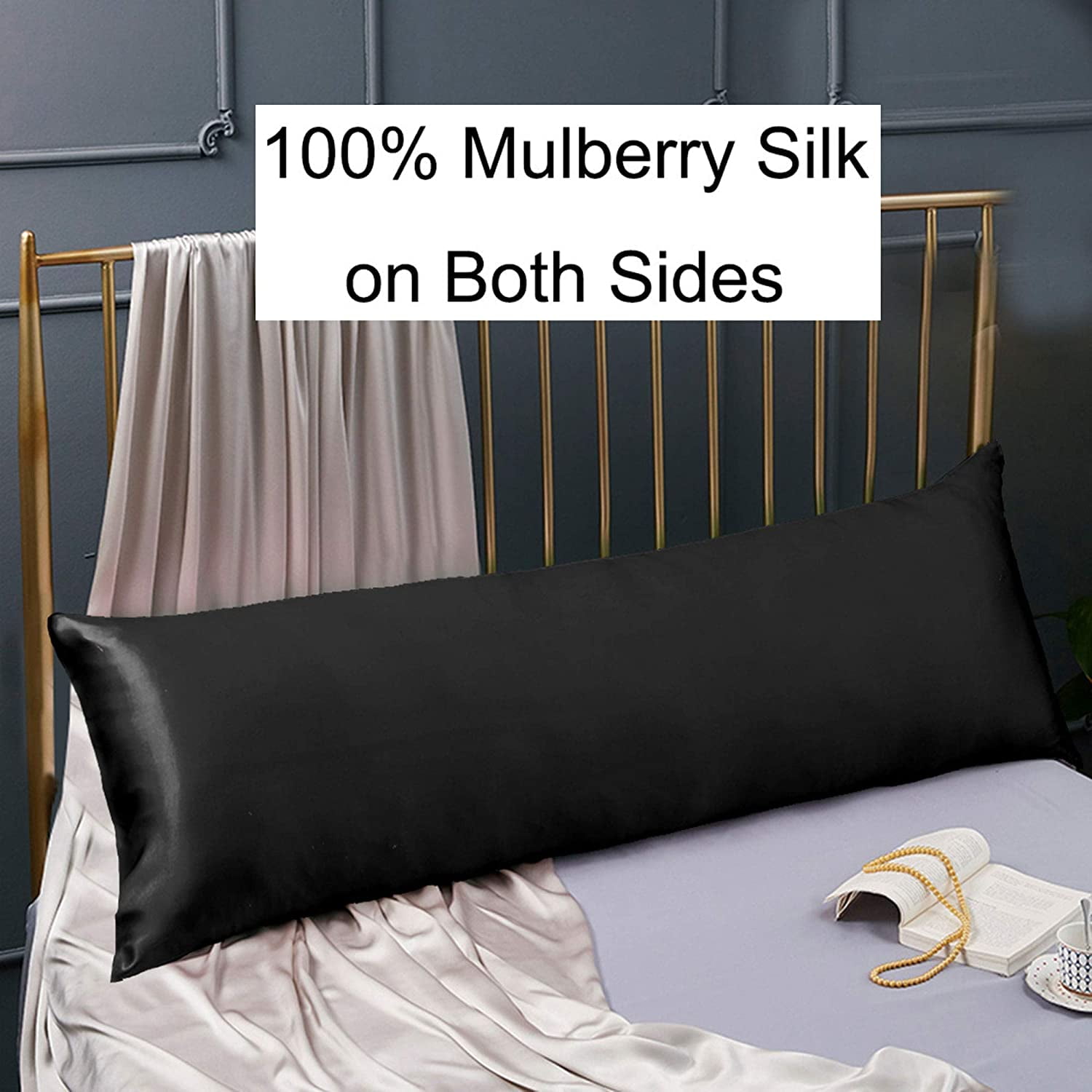 Full Body Pillow Best Body Pillow For Sleeping Pregnancy Pillow