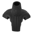 thumbnail image 4 of Walking Sticks Base, Universal Prevent Slip Walking Cane Tip Silicone Balanced Reduce Hand Fatigue  for Folding Canes, 4 of 7