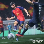 EA SPORTS FC 27 - Nintendo Switch 2 Game