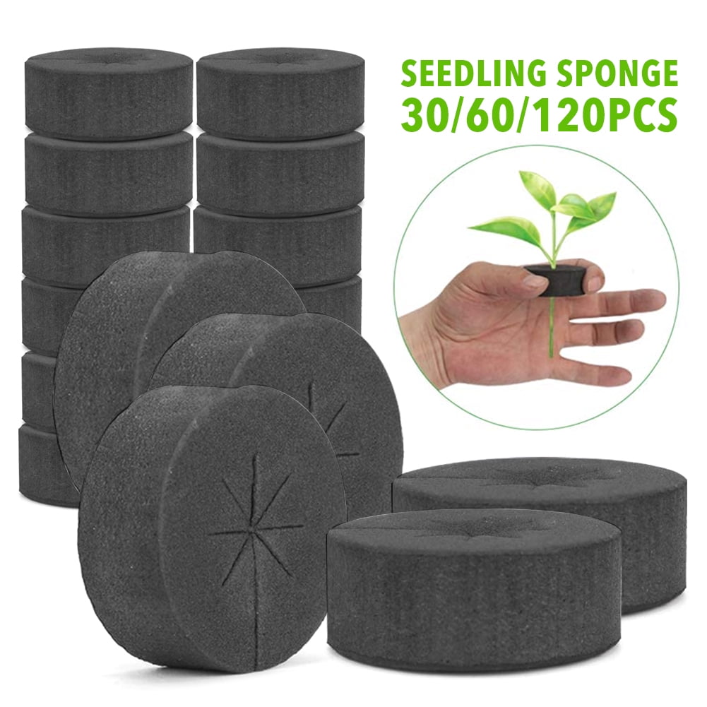 Details about   50Pcs Neoprene Hydroponic Cultivation Foam Inserts Garden Clone Collars Fit Cups 