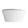 thumbnail image 1 of Papel para Cupcakes JShteea 100 Uds Revestimiento A Prueba Aceite Bandeja para Hornear Envoltorio para Magdalenas blanco, 1 of 7