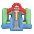 thumbnail image 3 of Little Tikes Jump 'n Double Slide Bounce House,Multi-color, for Kids Ages 3 & Up, 3 of 6