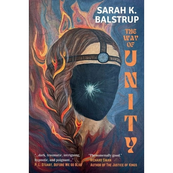 Velspar - Elegies The Way of Unity, Book 1, (Paperback)