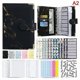 thumbnail image 2 of A6 Budget Binder Cash Envelope Planner System Organizer With Budget Money Envelo, 2 of 3