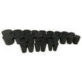 thumbnail image 1 of GSC International Bouchons en Caoutchouc, Solides Assortis, 1 Lb, Pack de 30, 1 of 3
