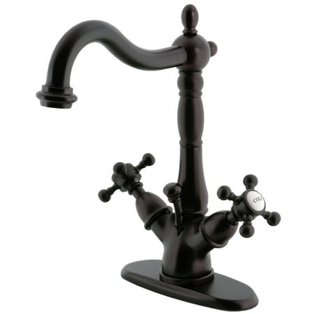 Kingston Brass Vintage Bathroom Faucet