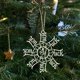 thumbnail image 5 of Navidad 2021, Adornos Colgantes De Madera Para Navidad, Decoración De Árbol De Navidad Para Colgar En Puertas Y Ventanas Speravity HA040433-02, 5 of 6
