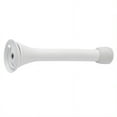 thumbnail image 6 of Design House 10-pack Spring Door Stop Wall Protector with Rubber Tip, White, 6 of 17