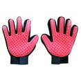 thumbnail image 4 of Paire de Gants Magiques pour Animaux (Bleu, Main Gauche, Main Droite), 4 of 4