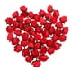 thumbnail image 1 of EeaseMX ROSENICE 50 rosas artificiales para decoración de bodas (rojas), 1 of 7