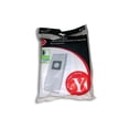 thumbnail image 2 of Replacement Part For Hoover 856 WindTunnel Upright Vacuum Cleaner Type-Y Paper Bags (3Pack), 2 of 4