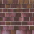 thumbnail image 1 of Ahgly Company Machine Washable Indoor Square Transitional Rosy Pink Area Rugs, 6' Square, 1 of 7