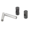 thumbnail image 2 of Front And Rear Driveshaft Pin, Steel High Accuracy RC Drive Shaft  Match  For Repair, 2 of 8