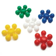 Interlocking Stars Manipulative Set